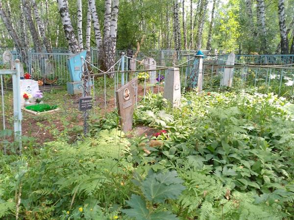 Полторыхина Марфа Федосеевна