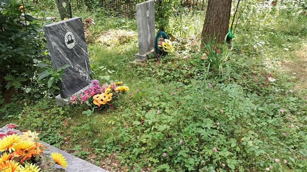 Пастухова Таисья Александровна
