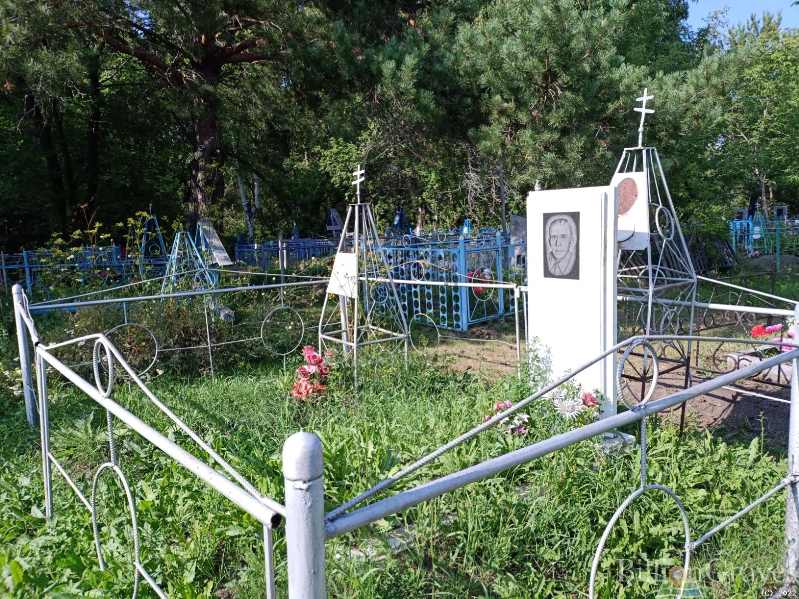 Таранова Татьяна Петровна