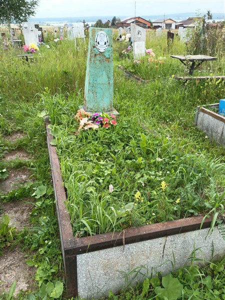 Кошкина Ксения Федоровна