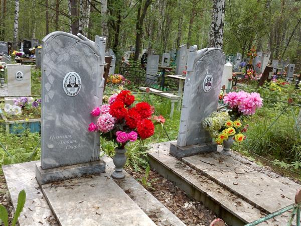 Сурнина Анна Ивановна