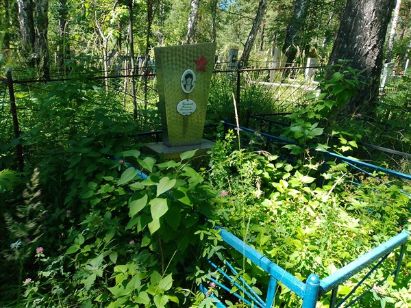 Иксанов Вакиль Васильевич