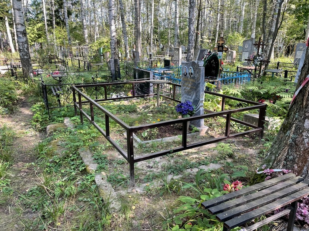 Цыганов Василий Александрович