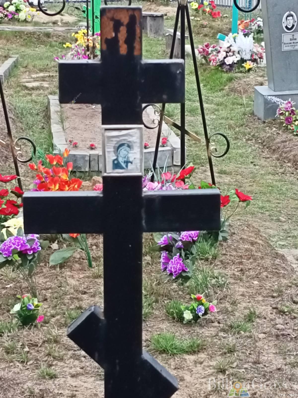 Прокуров Петр Алексеевич