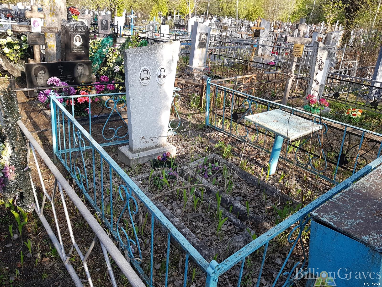 Канищева Анна Петровна