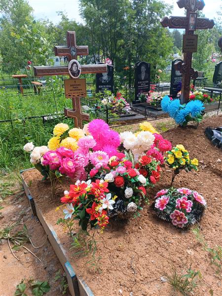 Дудусенко Раиса Михайловна