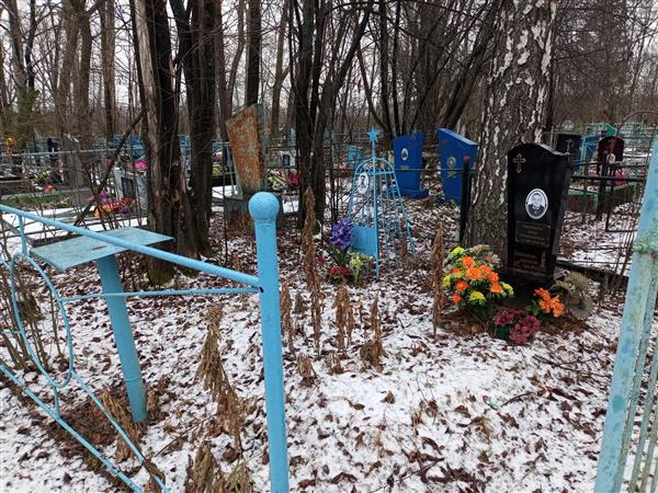 Сосунова Анна Николаевна