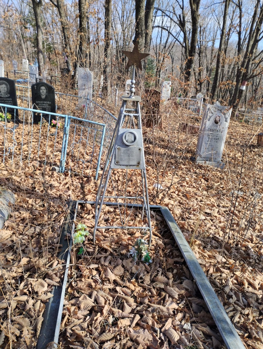 Болуков Захар Антонович