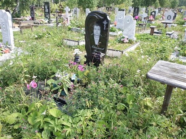 Овчинников Николай Викторович