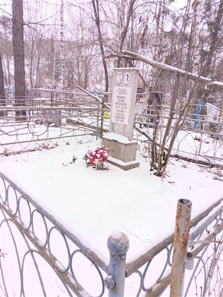 Михеева Мария Николаевна