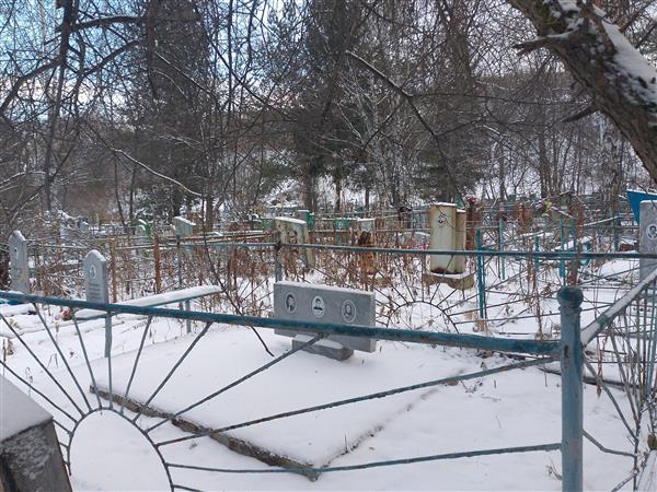 Свечников Геннадий Андреевич
