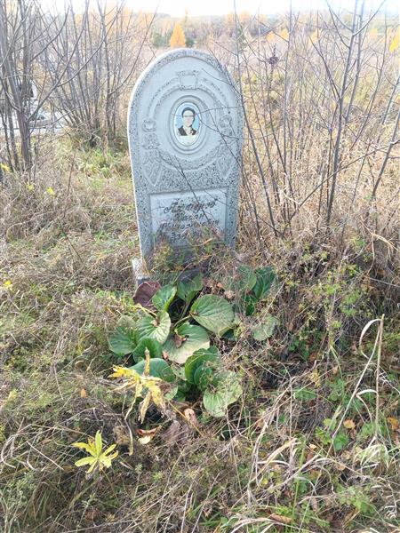 Ахмеров Хасан Рамазанович