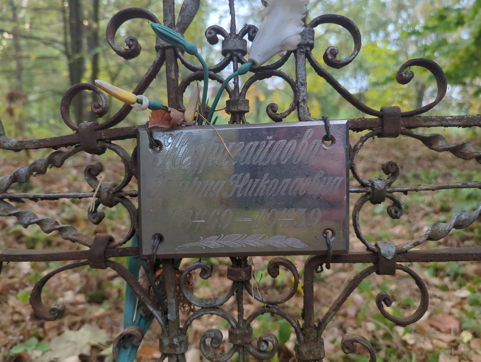 Недригайлова Мария Николаевна
