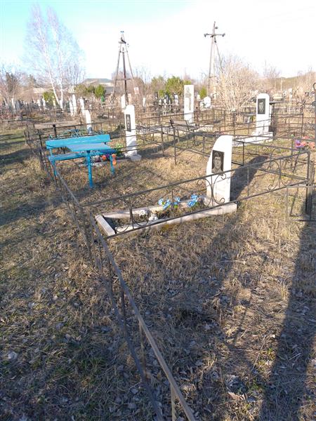 Токарев Александр Викторович