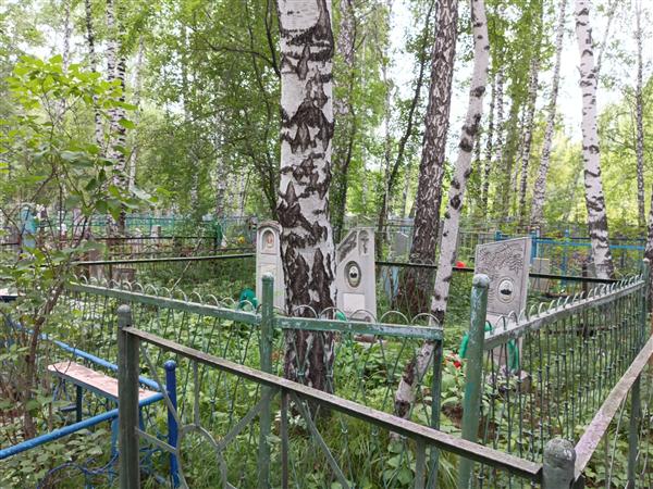 Фрибус Эльвира Карловна