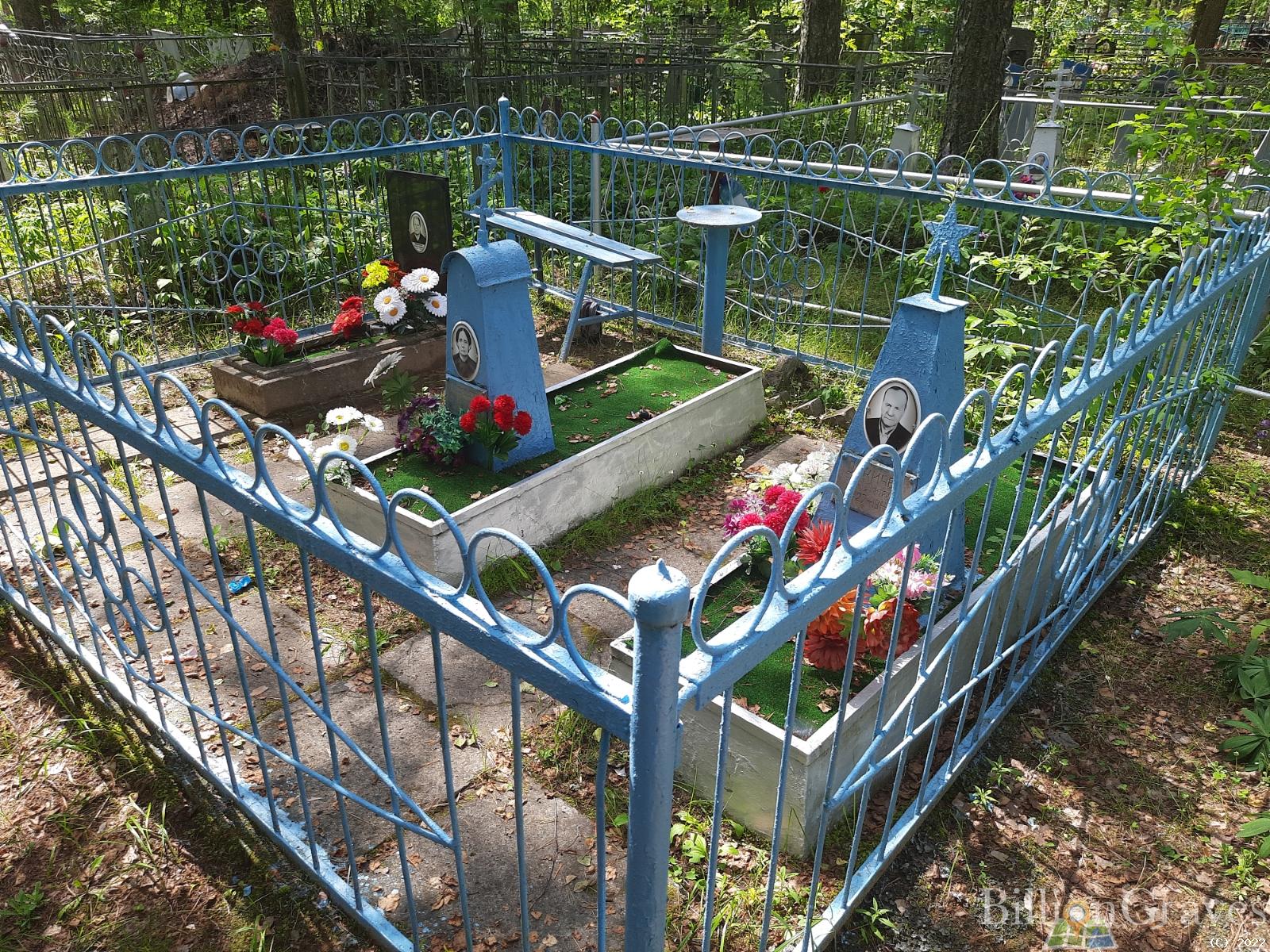 Докичев Анатолий Дмитриевич