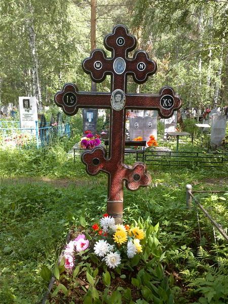 Шилова Евдокия Семёновна