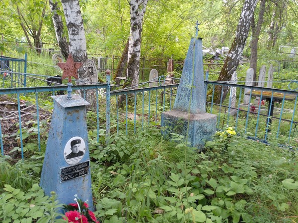 Когтенев Василий Гаврилович