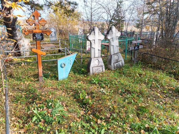 Шкляев Виктор Аркадьевич