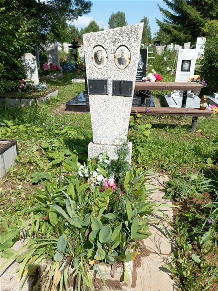 Леухин С. А.