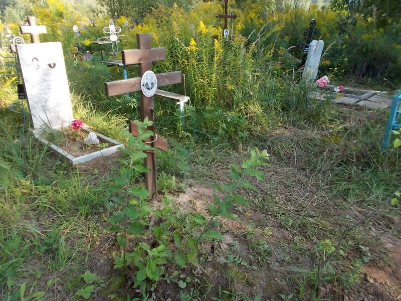 Ермолаева Анастасия Филипповна