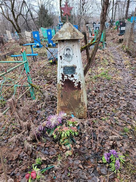 Кононов Николай Иванович