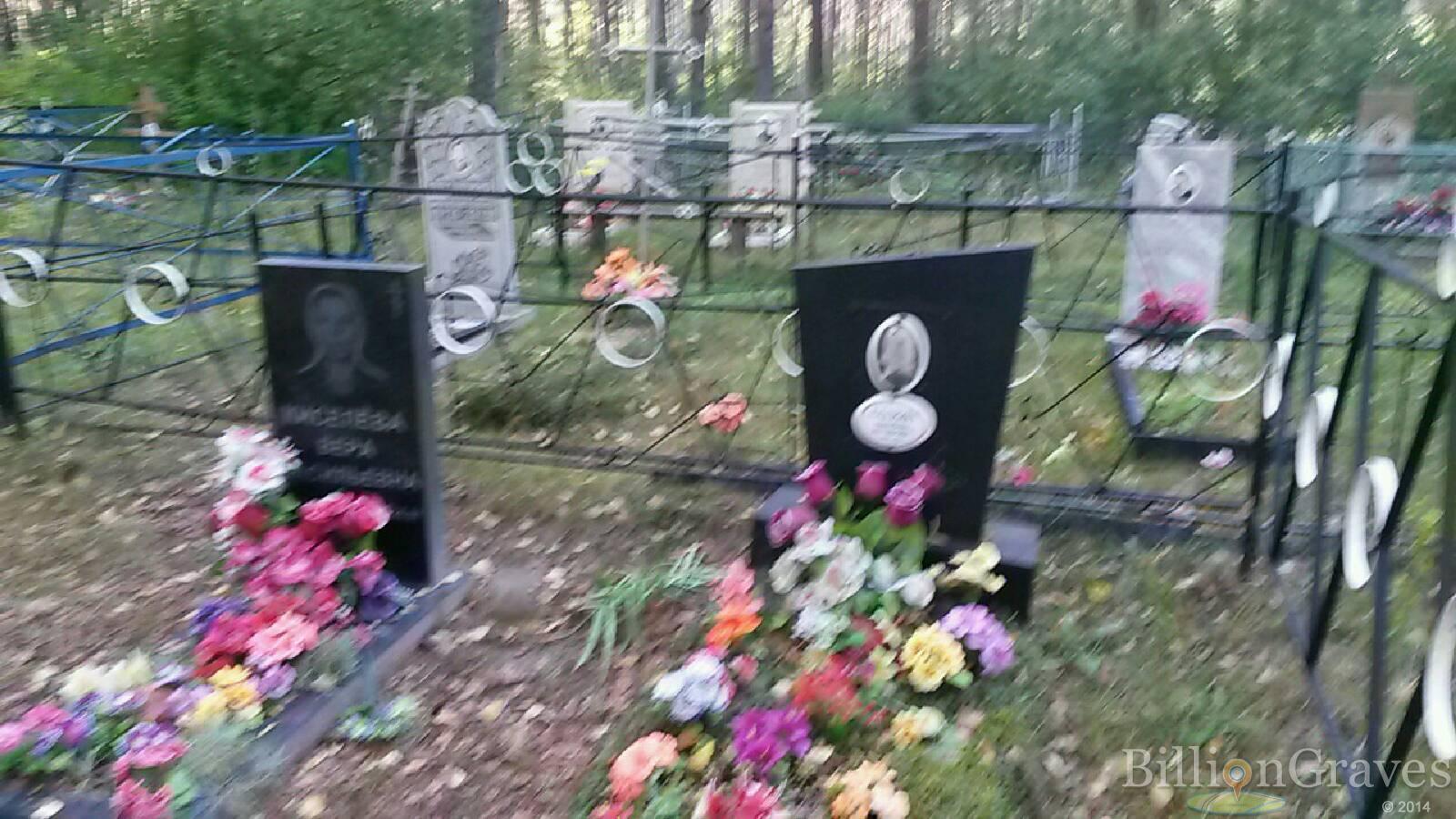 Глазова Матрёна Ивановна