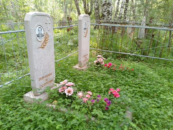 Воронина Софья Андреевна