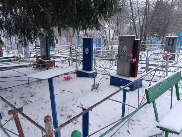 Андриянова Татьяна Ильинична