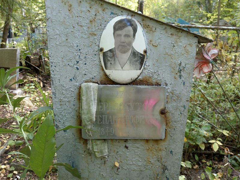 Черноскутов