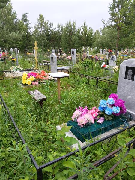 Батенькова Лидия Николаевна