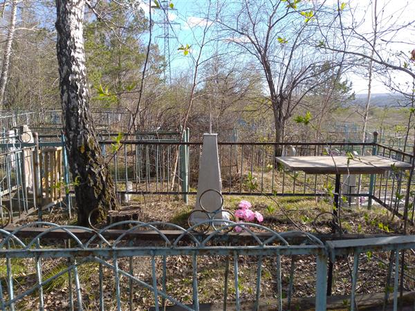 Батищева Елена Петровна