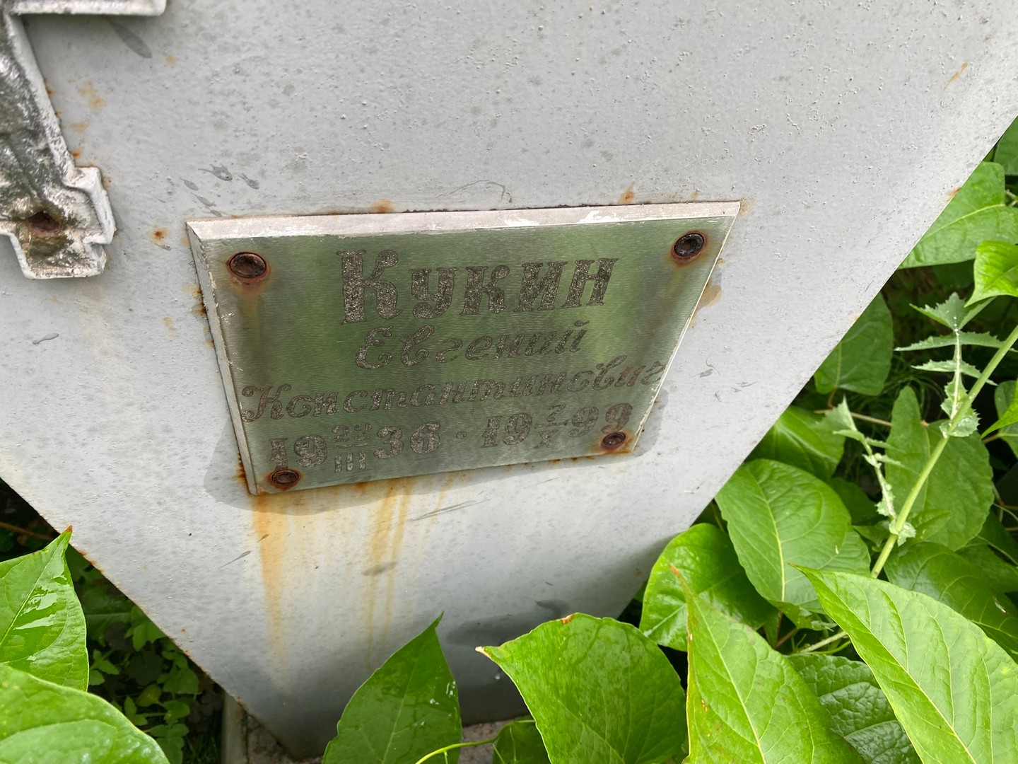 Кукин