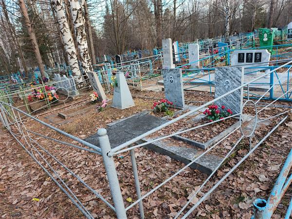 Шалаевских Виктор Иванович
