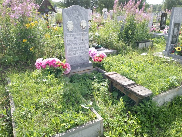 Старков Дмитрий Борисович