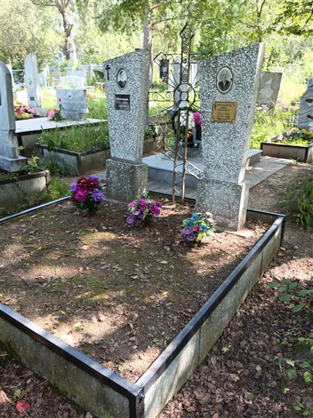 Овчинников Андрей Иванович
