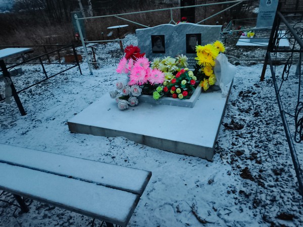Закусина Тамара Макаровна