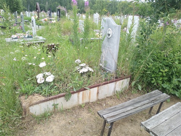 Кондратьев Альберт Ефимович