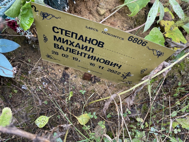 Степанов