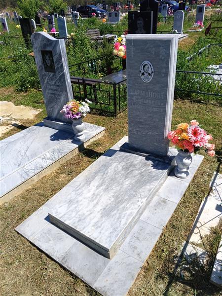 Карманова Елизавета Александровна
