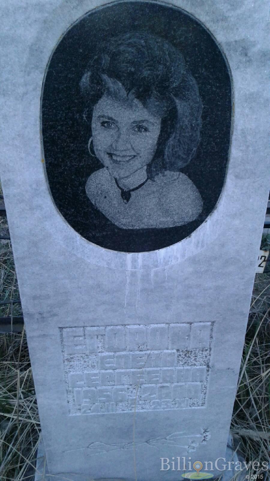 Егорова Елена Сергеевна