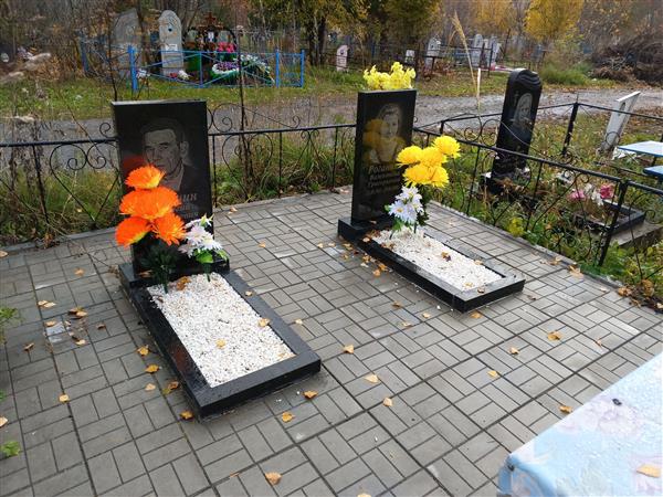 Роганин Георгий Васильевич