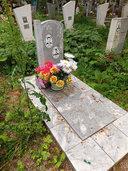 Литвиненко Евгений Николаевич