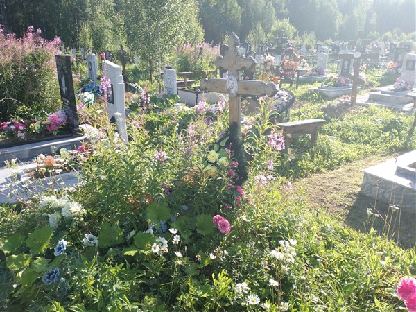 Сизов Алексей Алексеевич
