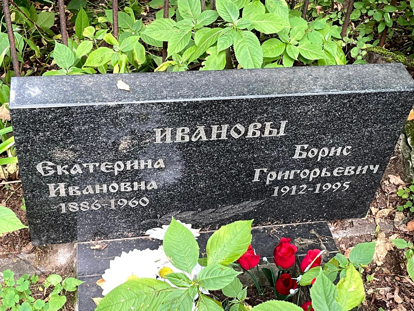 Иванова