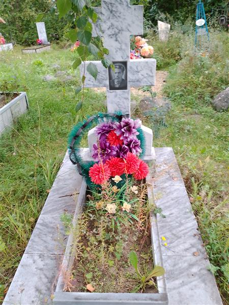 Винокуров Иван Иванович