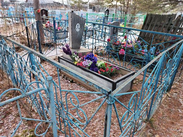 Лебедев Сергей Яковлевич