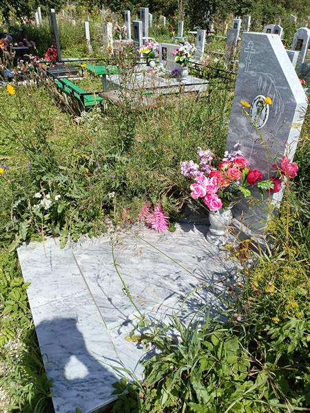 Сошкина Валентина Ивановна