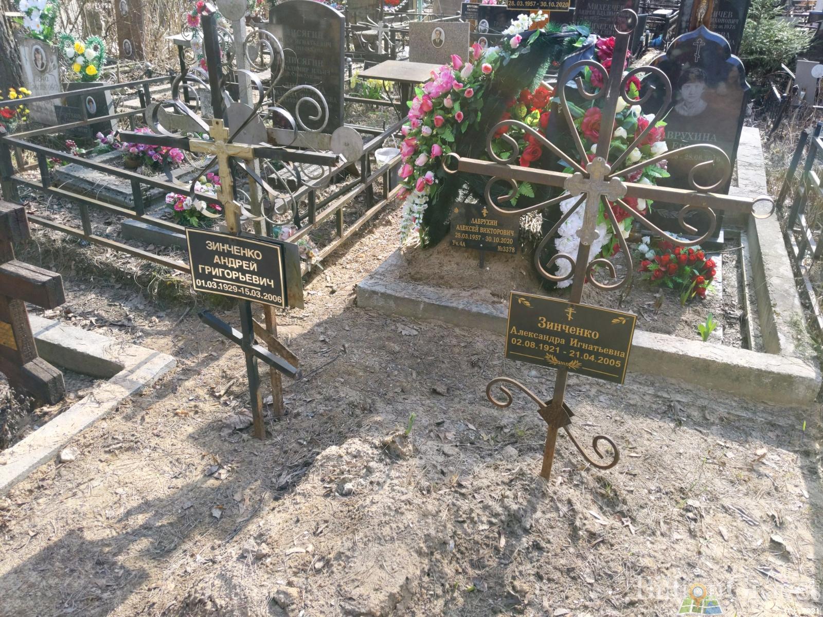 Лаврухин Алексей Викторович