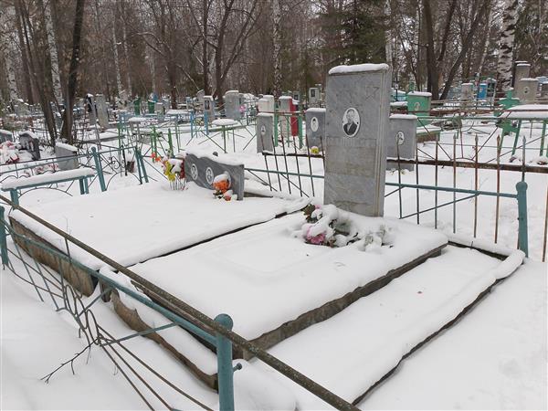 Пустынина Раиса Ивановна